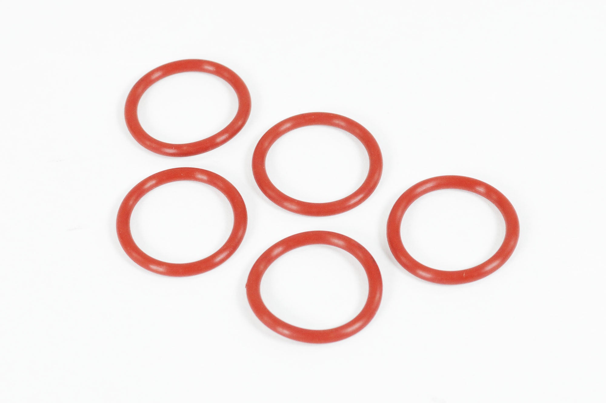 Replacement O-Ring (5-Pack) for Motion Raceworks T4 / S400 / GT55 Turbo Low-Pro Oil Feed Flange 21-10010-N/A-Motion Raceworks