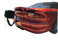 1993-02 4th Gen Camaro/Firebird/Trans Am Parachute Mount - Motion Raceworks