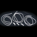 Stroud Chute Cord Loop Kit-Stroud-Motion Raceworks