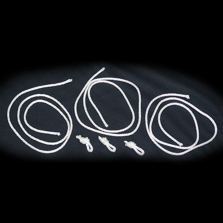 Stroud Chute Cord Loop Kit-Stroud-Motion Raceworks