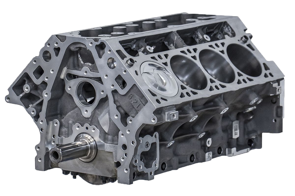 LME LTX 390" 1400HP LT1/LT4
