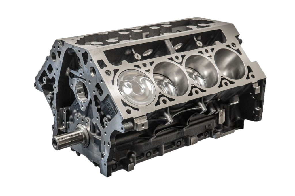LME LTX 416" 1800HP IRON LTX (LT1/LT4)