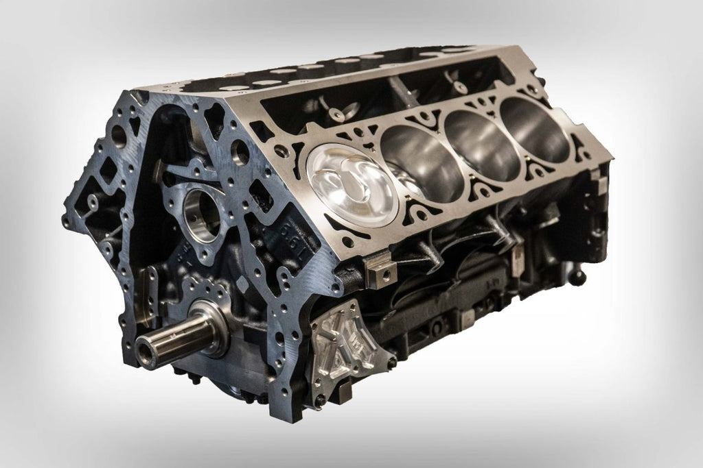 LME LTX 427" 1400HP IRON LTX (LT1/LT4)
