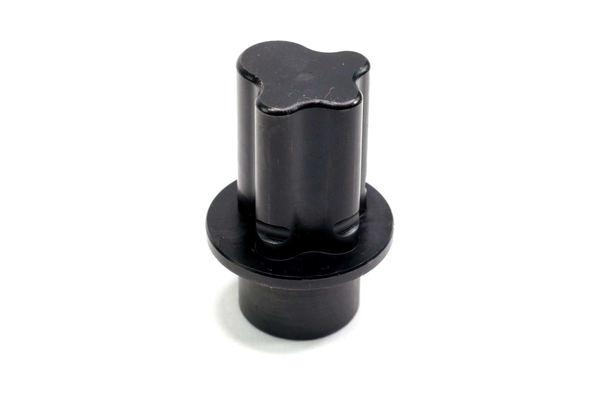 Motion Raceworks DIY Lightweight Chromoly Steering Column Kit 15-210-Motion Raceworks-Motion Raceworks