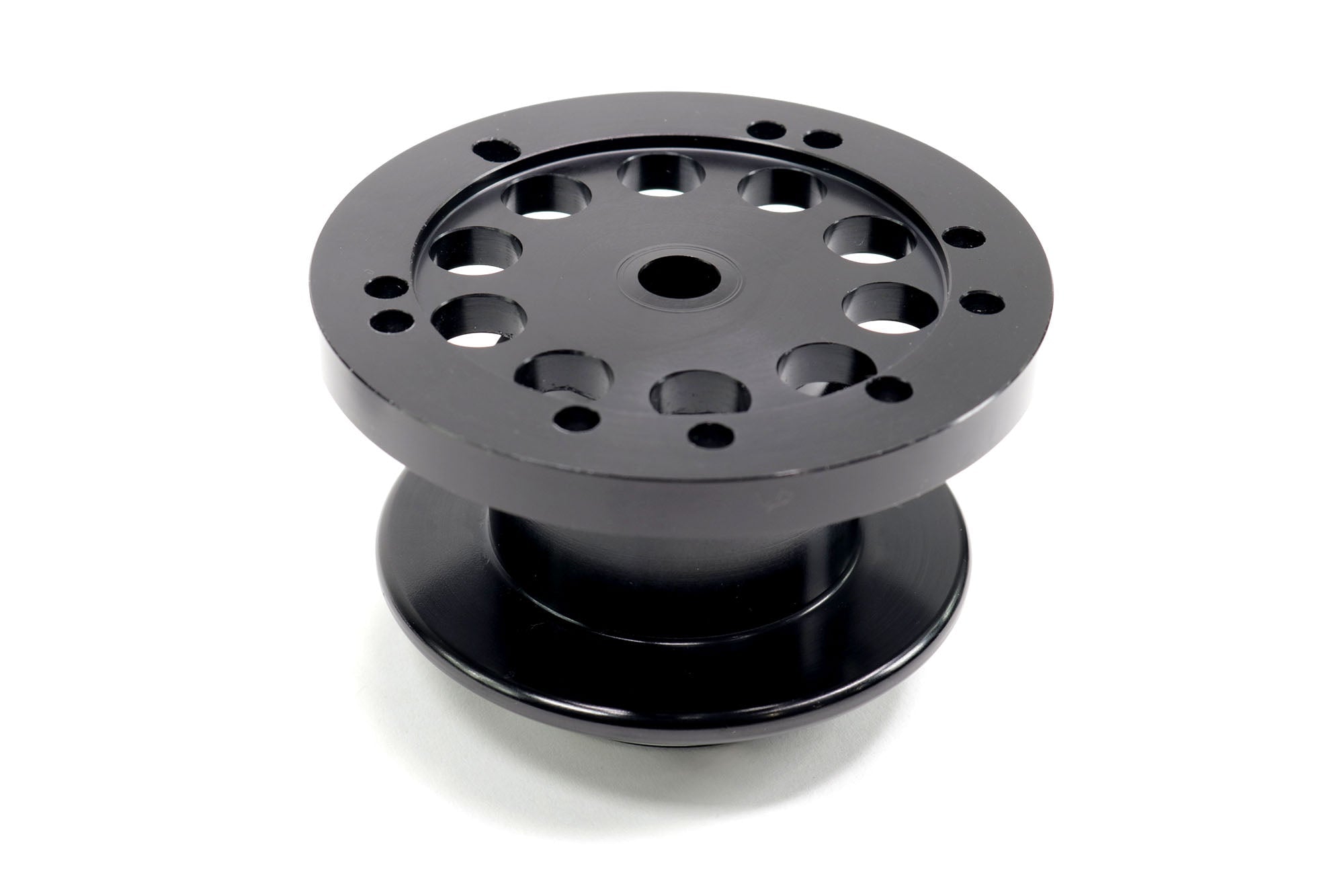 Motion Raceworks 1998-2004 Chevrolet - S10 - Sonoma - Blazer Chromoly Lightweight Steering Column - Race Only w/Grommet-Motion Raceworks-Motion Raceworks