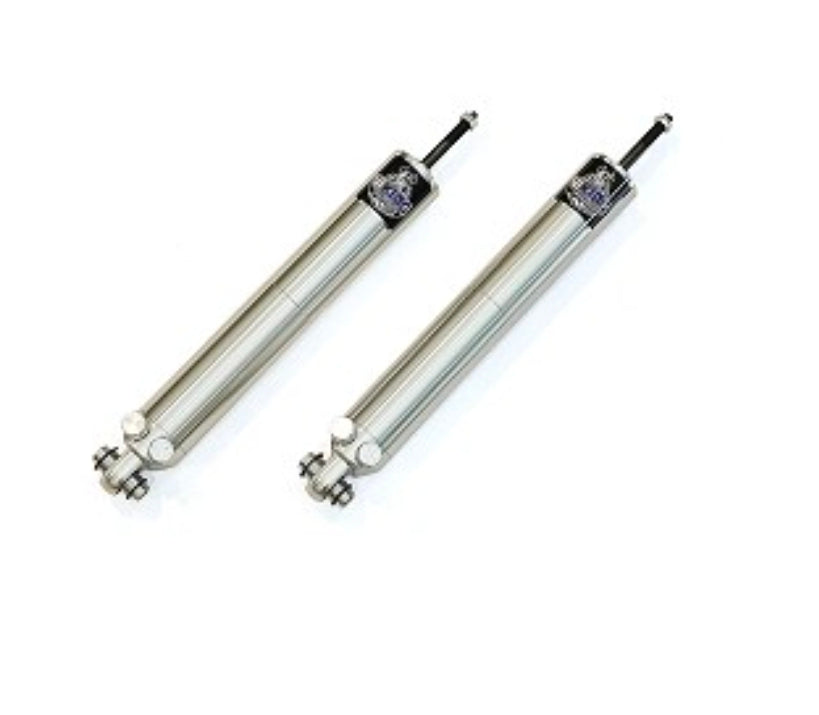 6G Camaro Viking Crusader Shocks, KellTrac "Ultra" Spec, PAIR