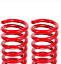 Rear lowering Drag Springs s550