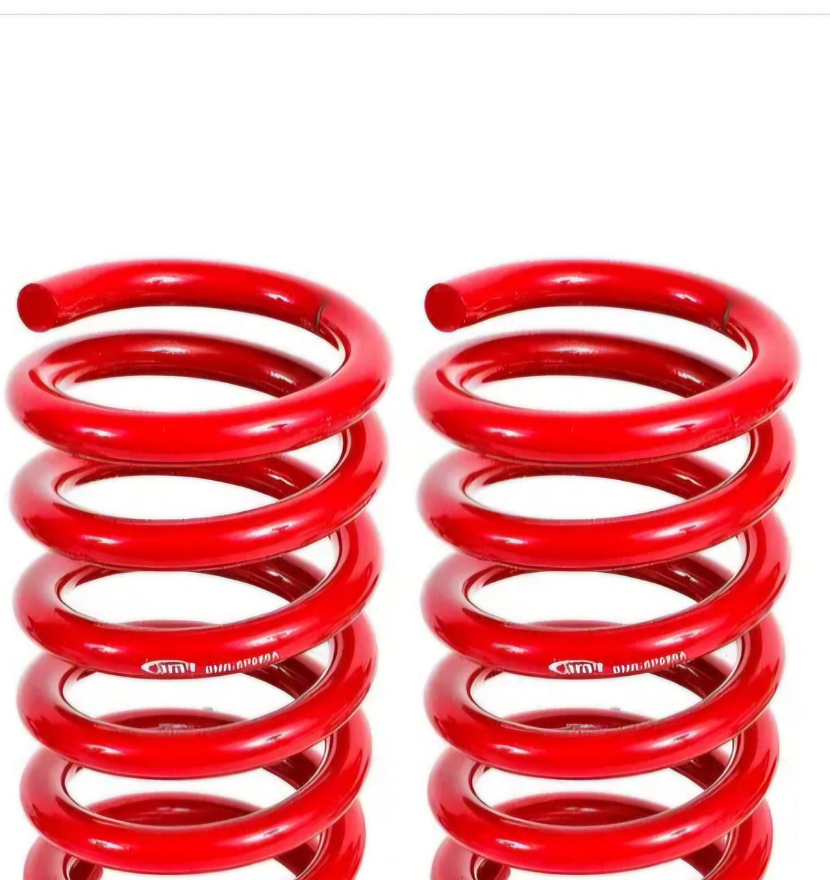 Rear lowering Drag Springs s550