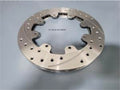 Aerospace Drag Rotor and Hat Repalcment (PAIR)