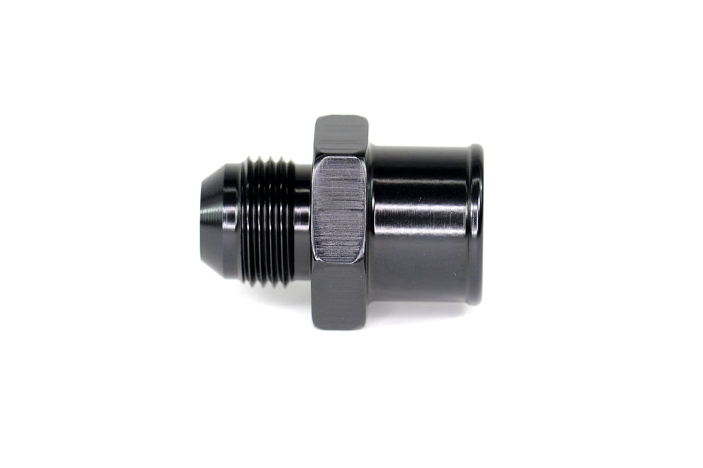 SBC 10AN Valve Cover Adapter Fittings for Push-In Grommet (Pair) 34-00031-Motion Raceworks-Motion Raceworks