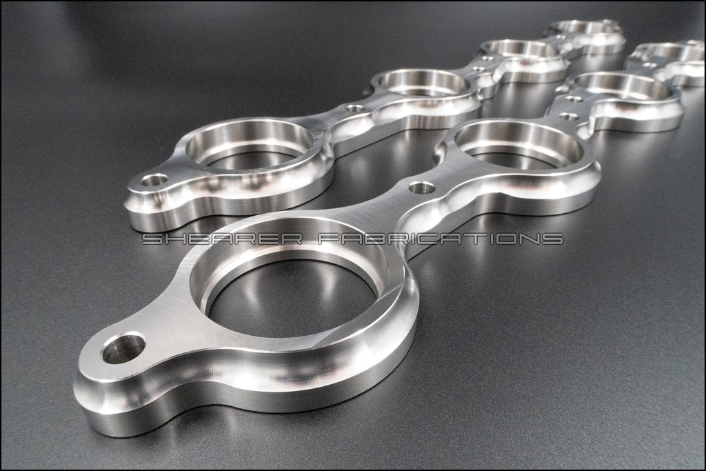 LSx Exhaust Flange