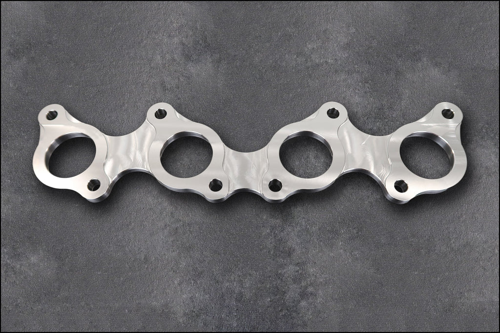 Coyote Exhaust Flange