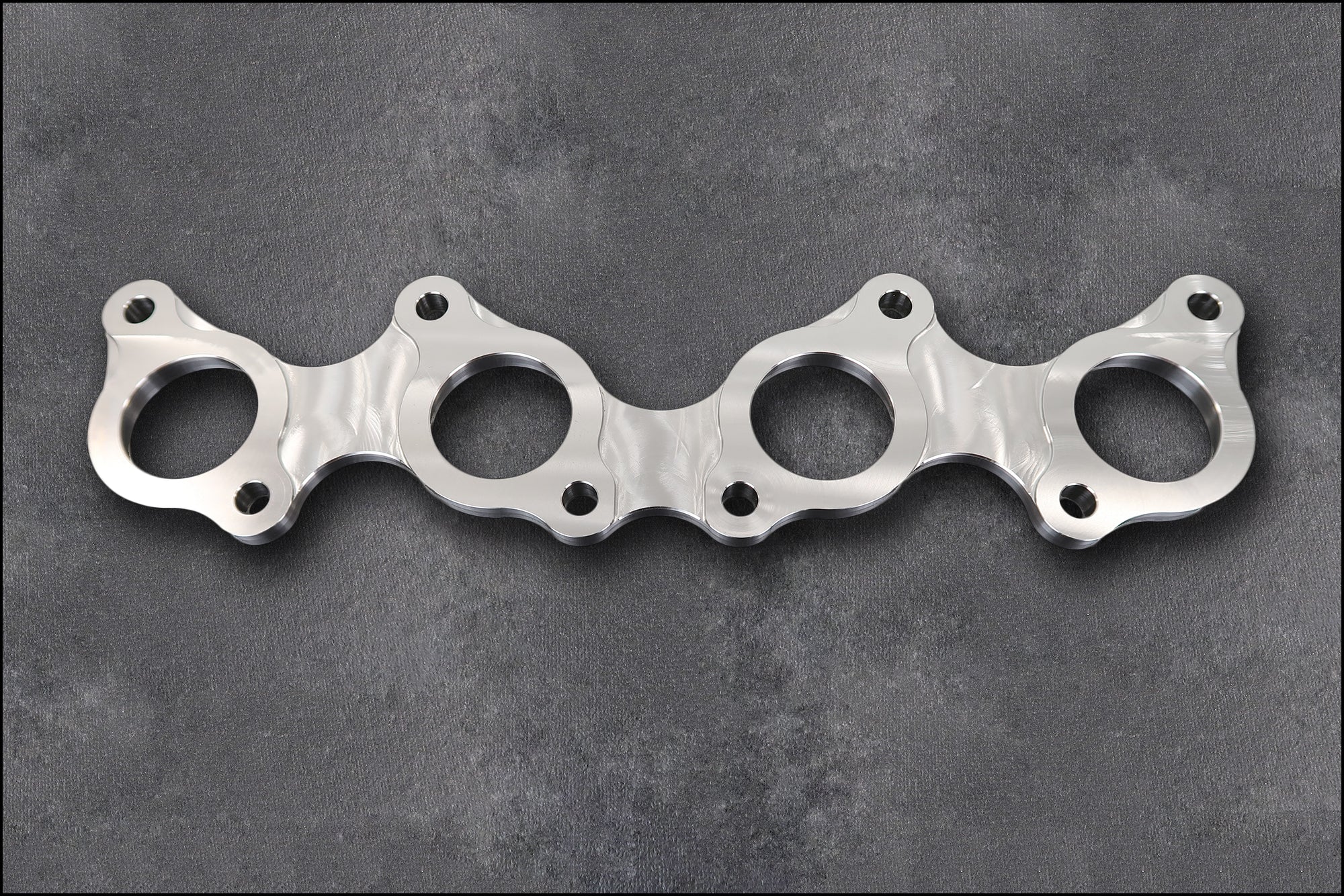 Coyote Exhaust Flange