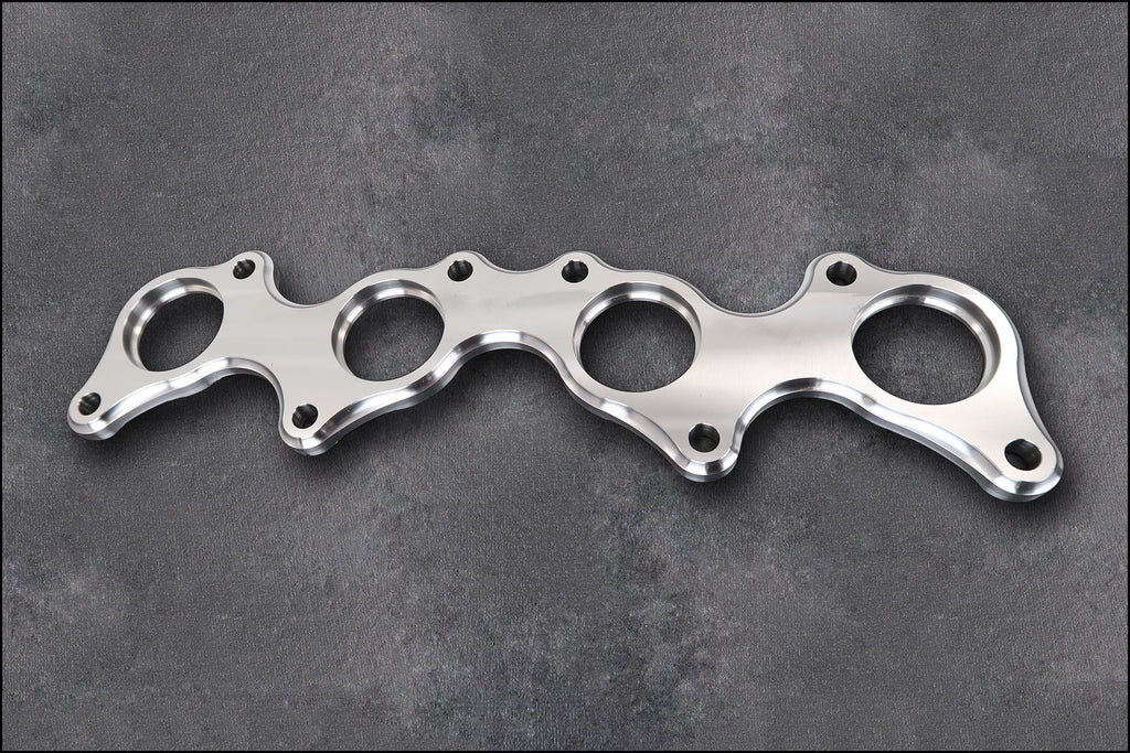 Coyote Exhaust Flange