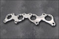 Coyote Exhaust Flange