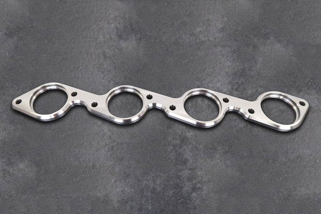 BBC Header Flange