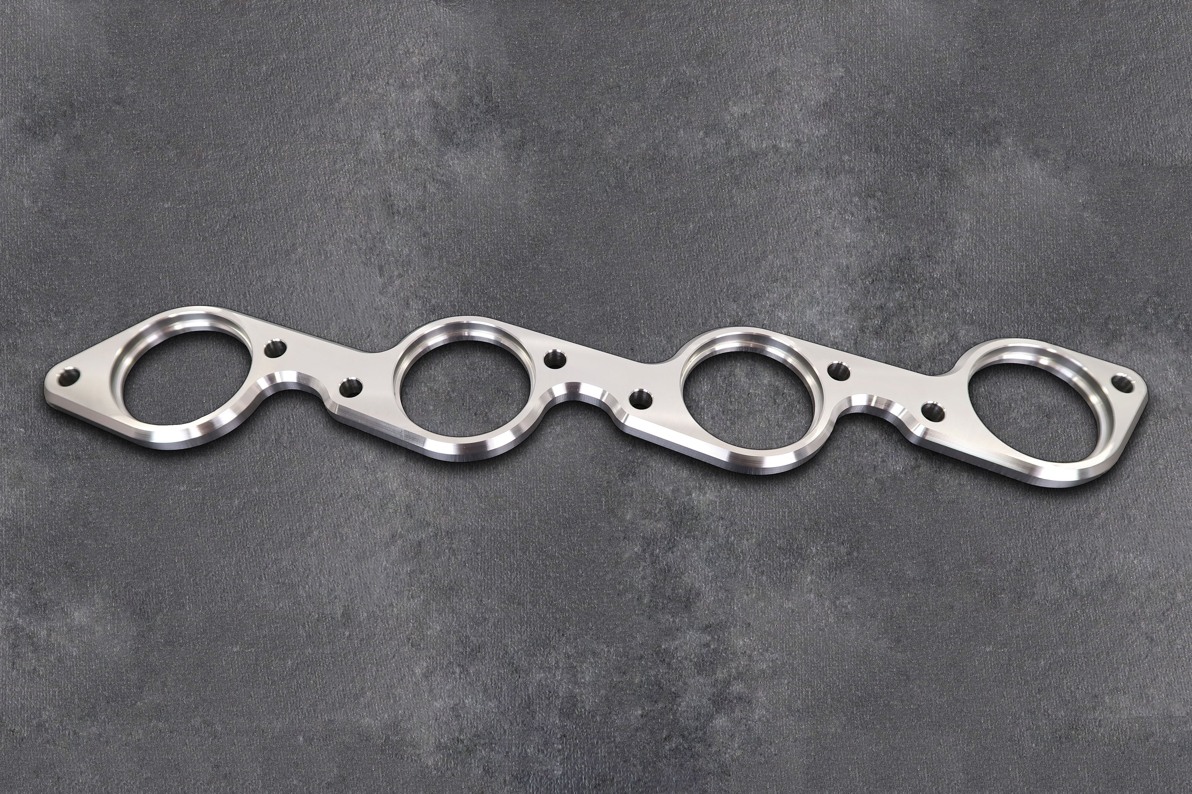 BBC Header Flange