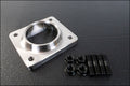 Single Inlet Open T4