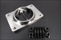 Single Inlet Divided T6