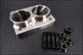 Dual Inlet Open T4