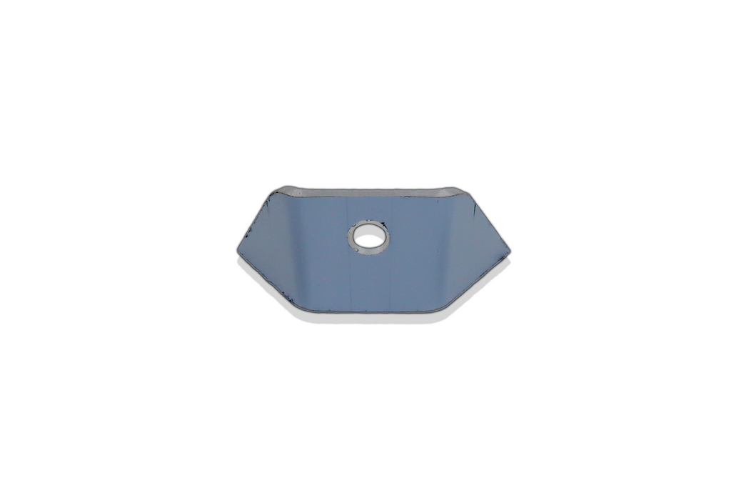 Aluminum Mounting Tab(10pk)