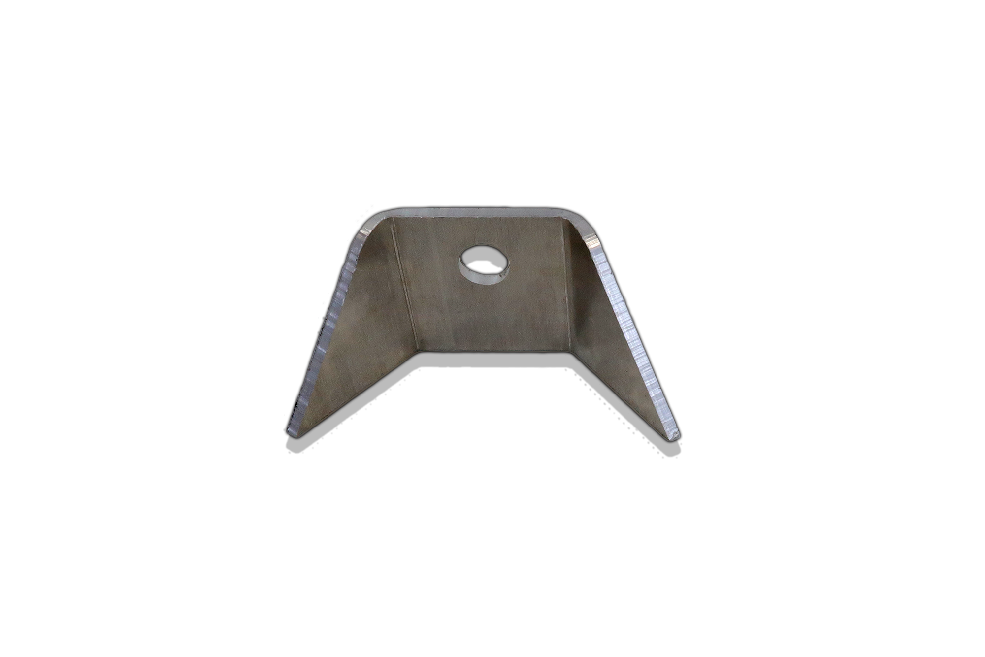 Aluminum Mounting Tab(10pk)