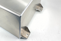 Aluminum Mounting Tab(10pk)