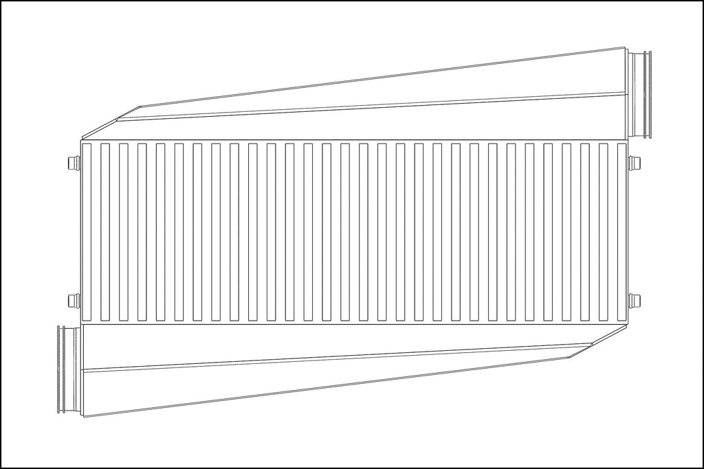Pro/Series, 1600hp