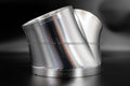 Y Merge, Aluminum