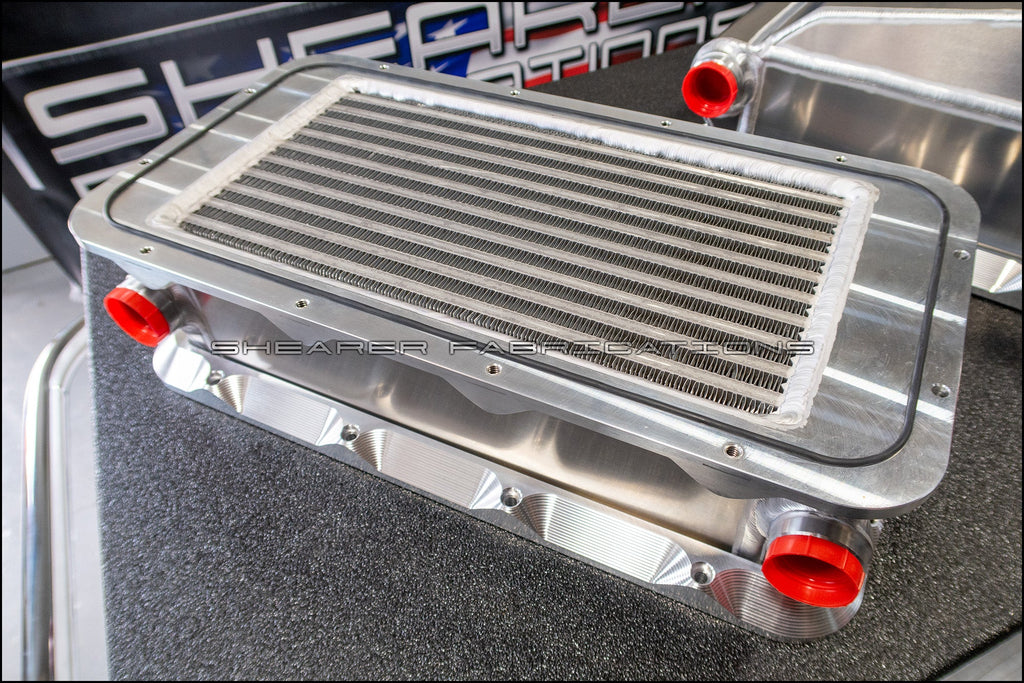 HiRam LS/LT/SBF/Hemi O-Ring