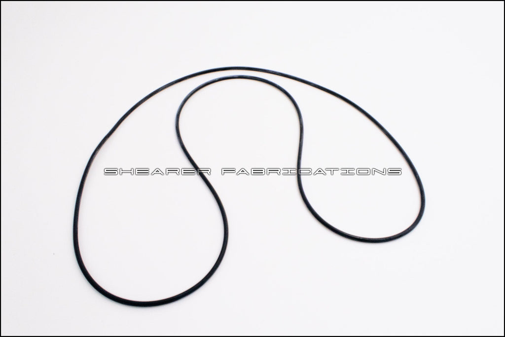 HiRam LS/LT/SBF/Hemi O-Ring