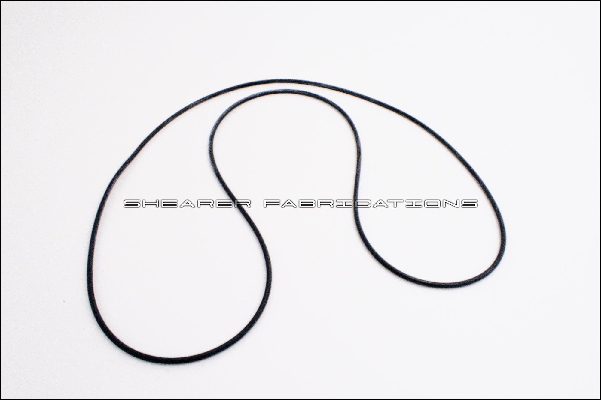 HiRam LS/LT/SBF/Hemi O-Ring