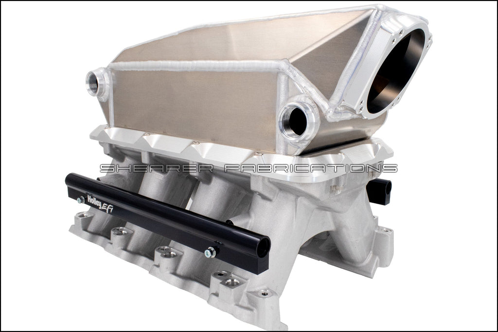 Low Profile Hi-Ram Cooler, 1800hp