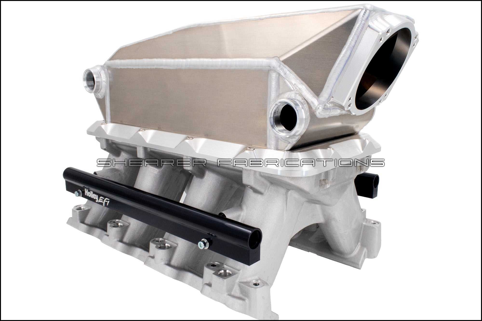 Low Profile Hi-Ram Cooler, 1800hp