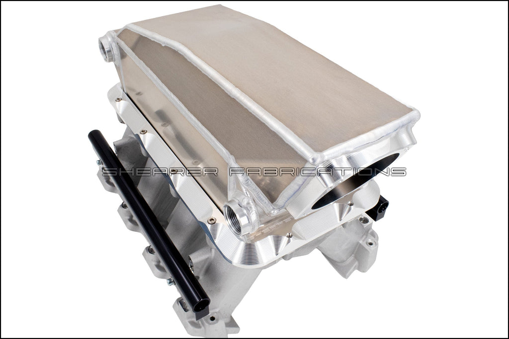 Low Profile Hi-Ram Cooler, 1800hp