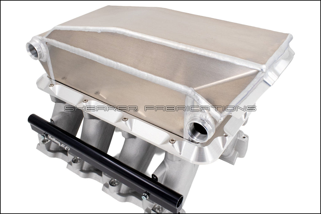 Low Profile Hi-Ram Cooler, 1800hp