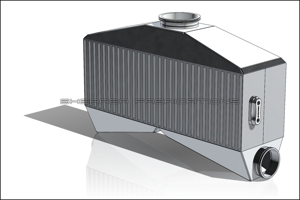 Pro/Series, TT, 1600hp
