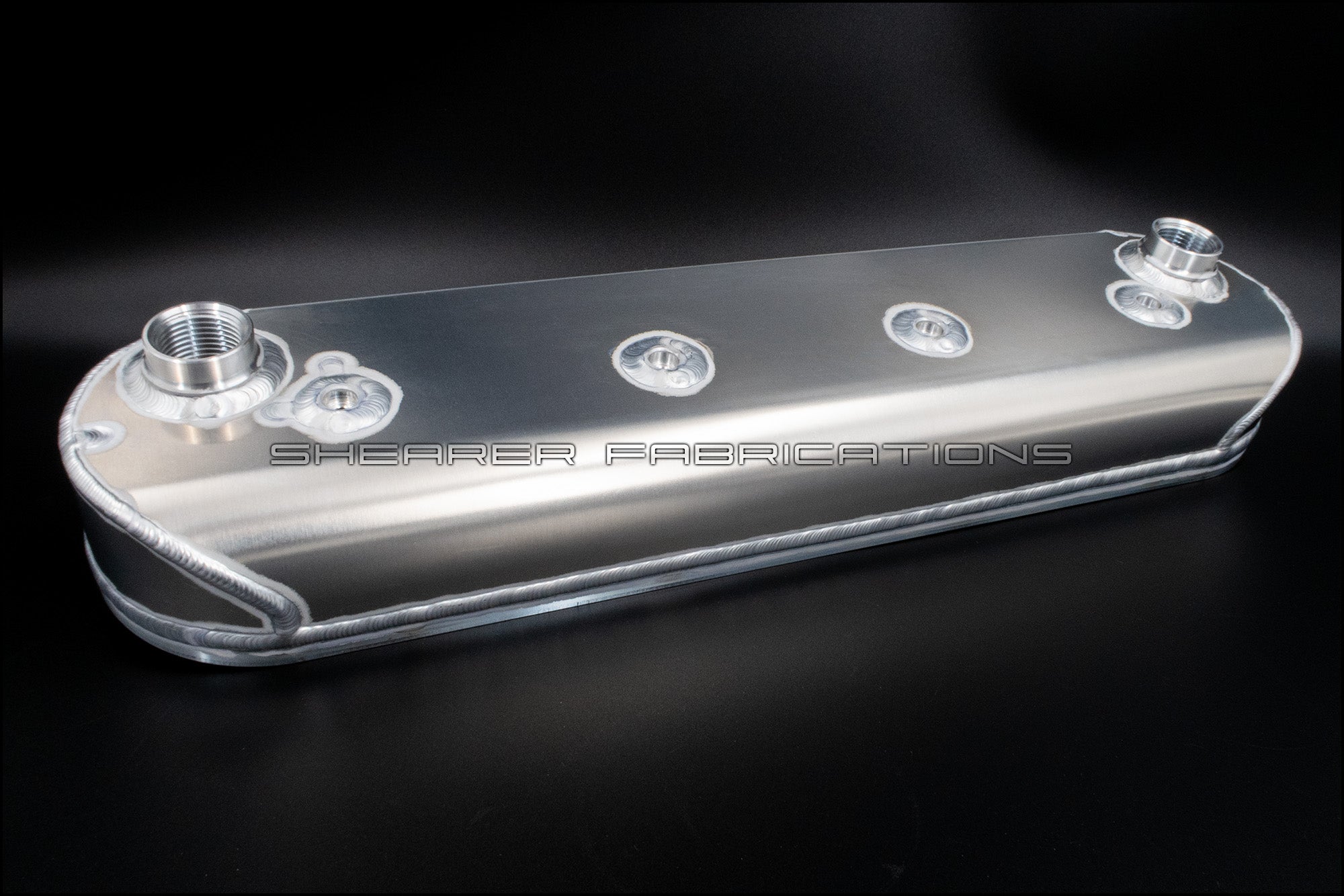 LS Valve Covers