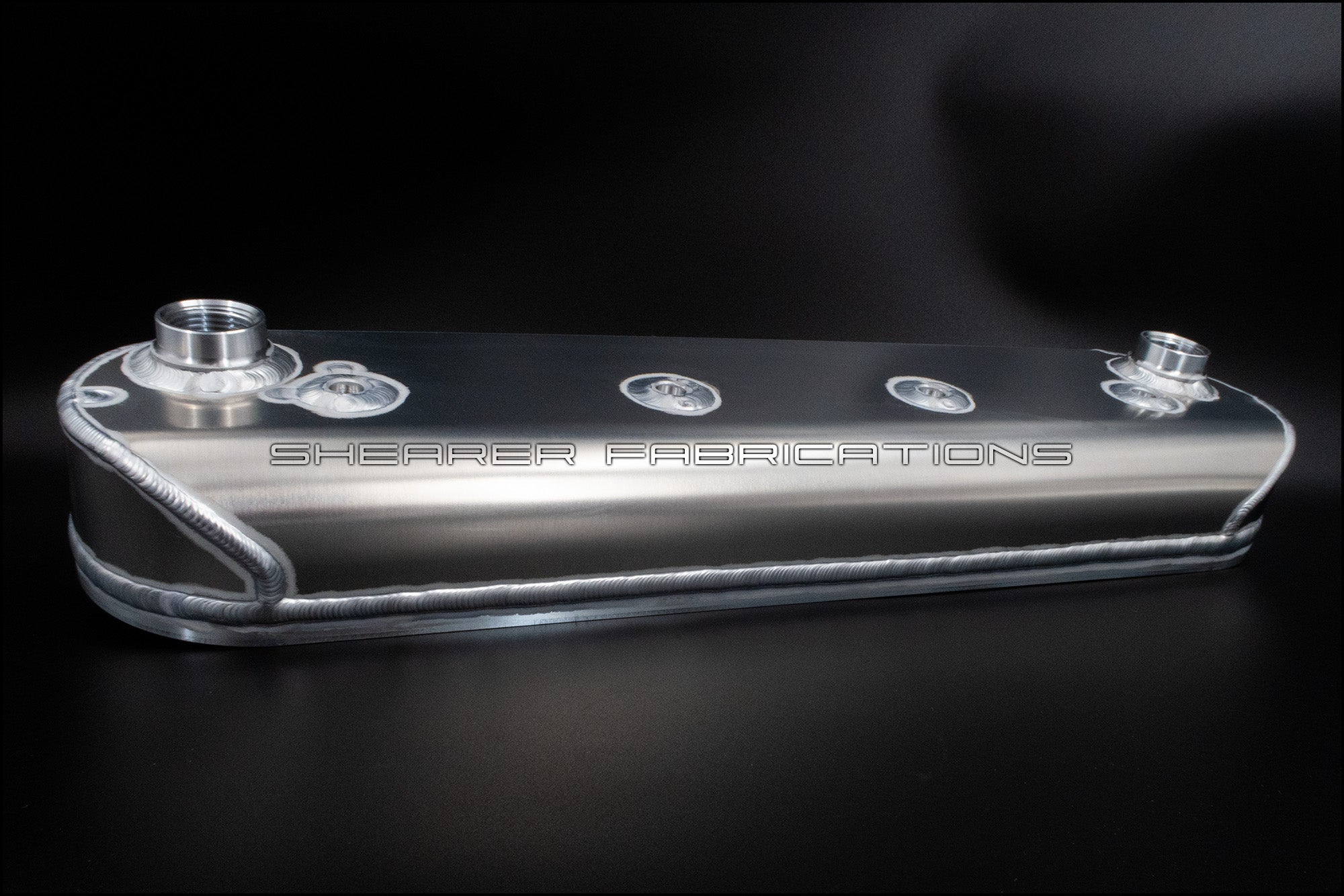 LS Valve Covers