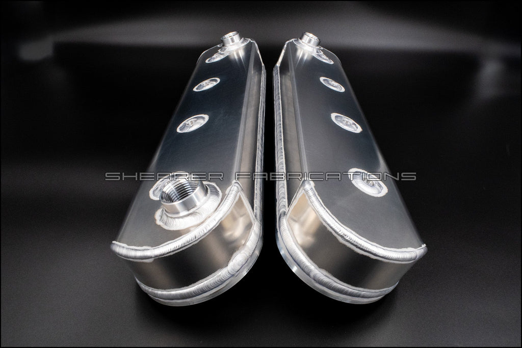 LS Valve Covers