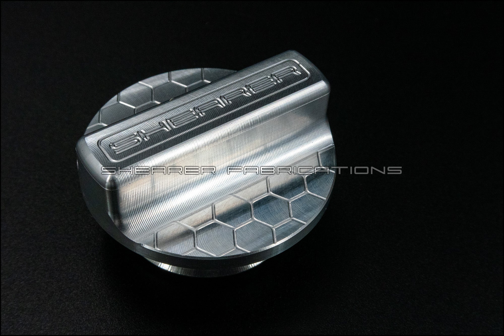 LS Valve Covers