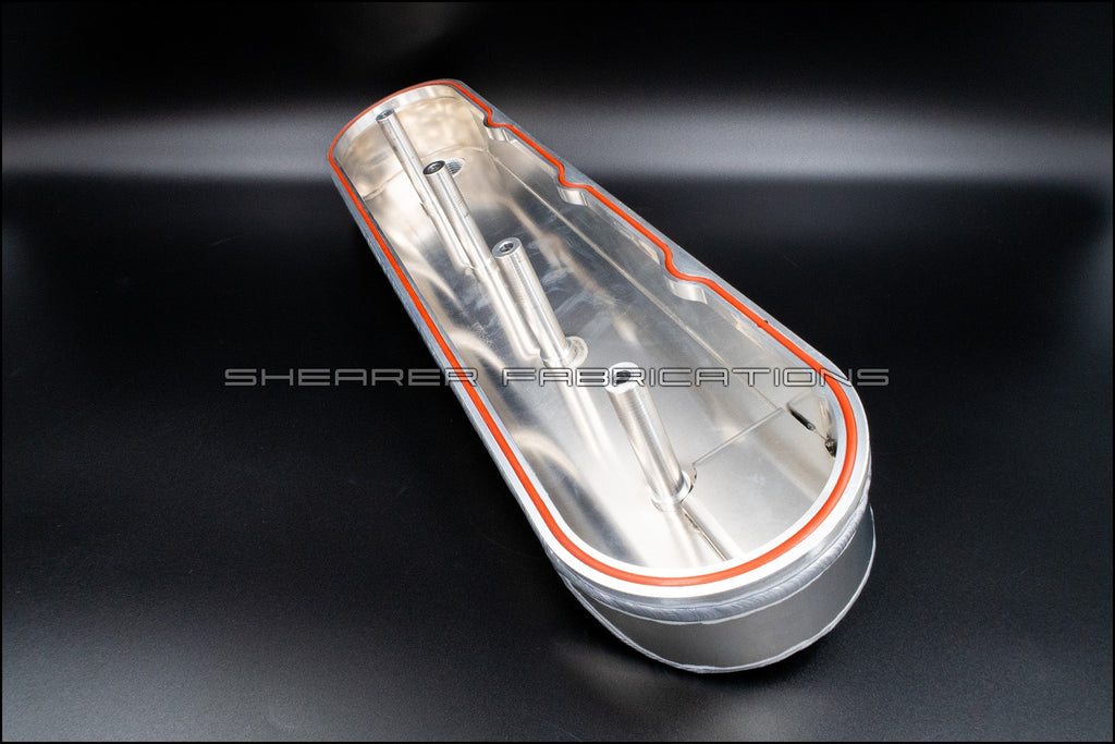 LS Valve Covers