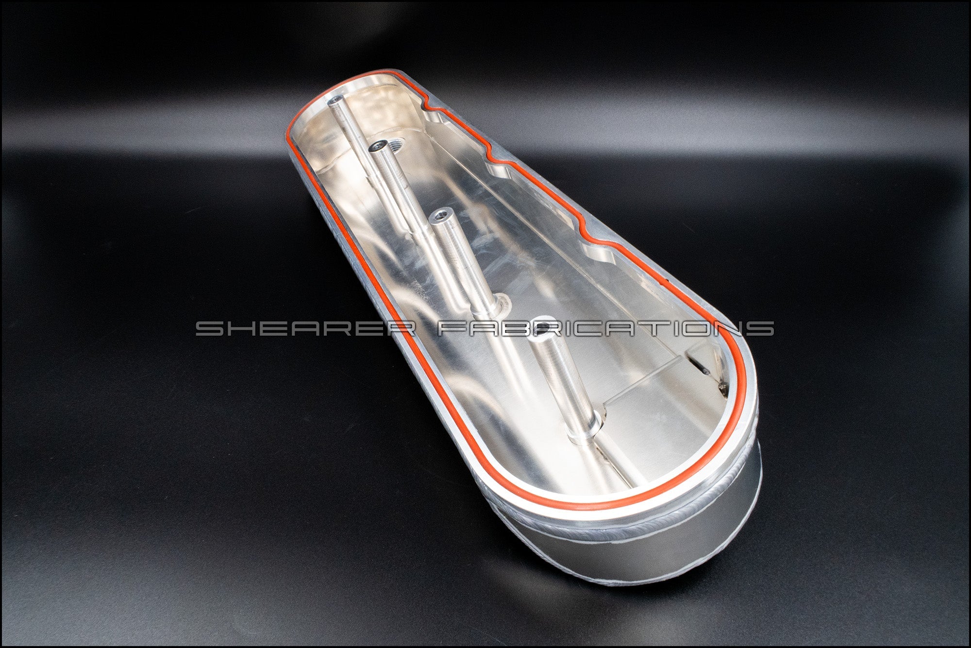 LS Valve Covers