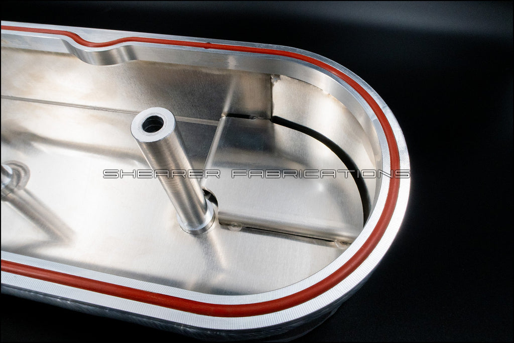 LS Valve Covers