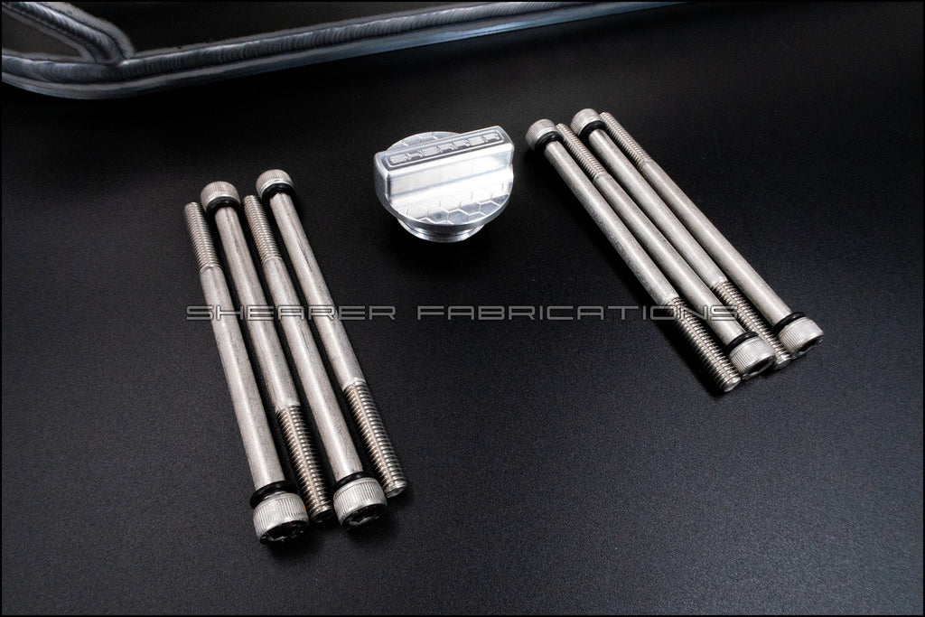 LS Valve Covers