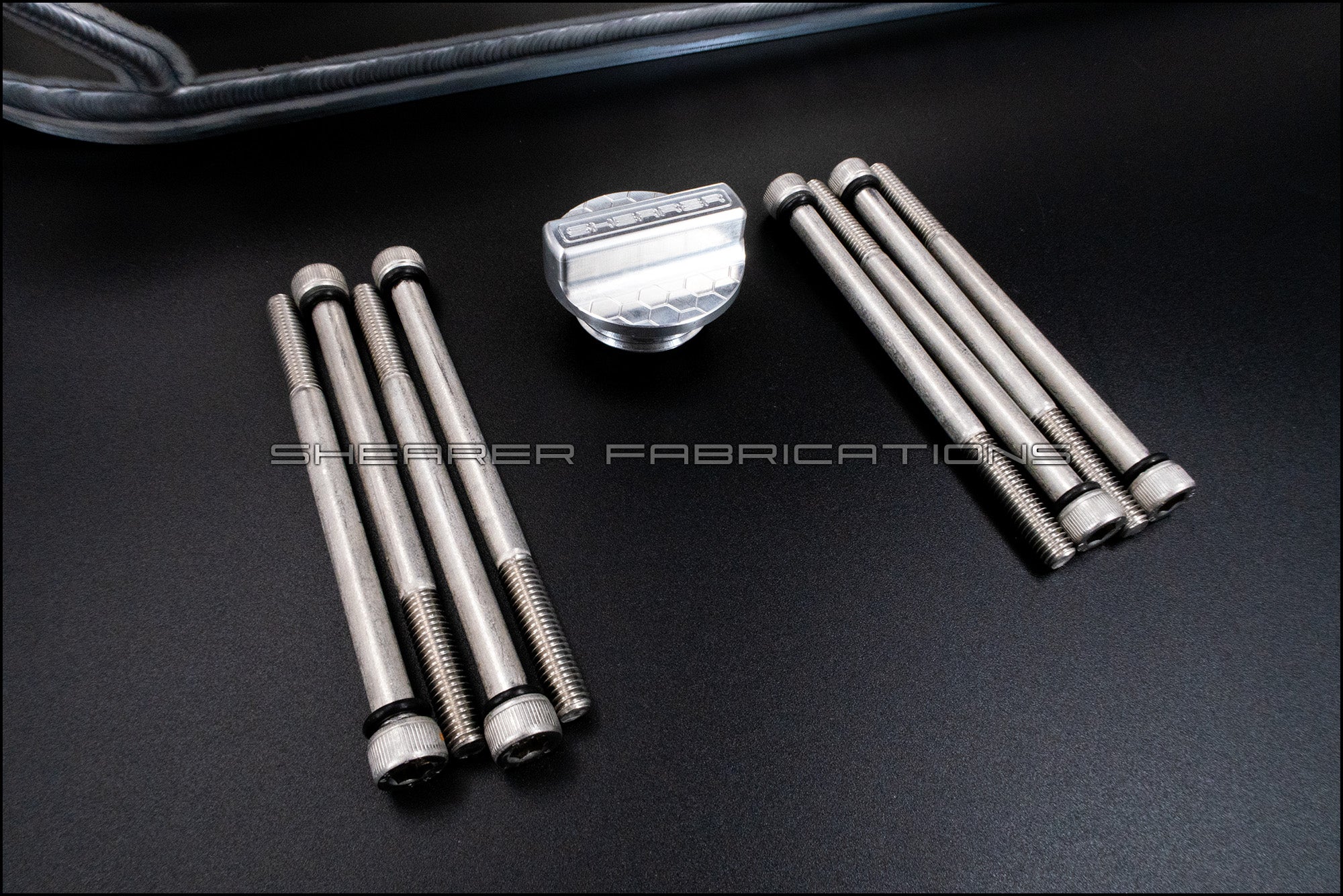 LS Valve Covers