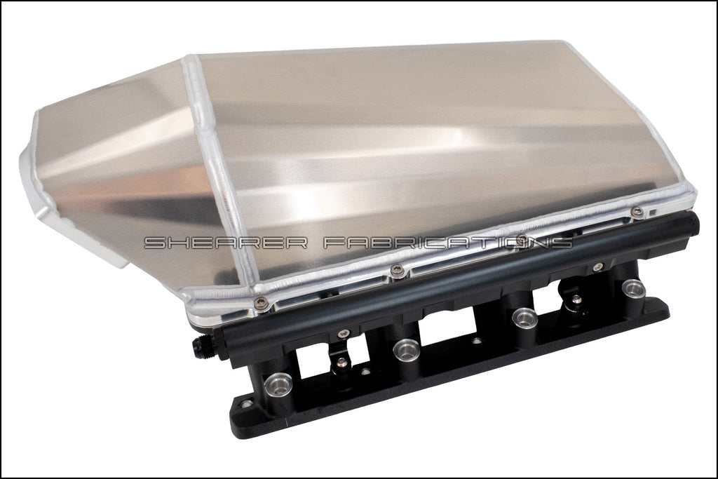 TSP Titan Sheetmetal Lid