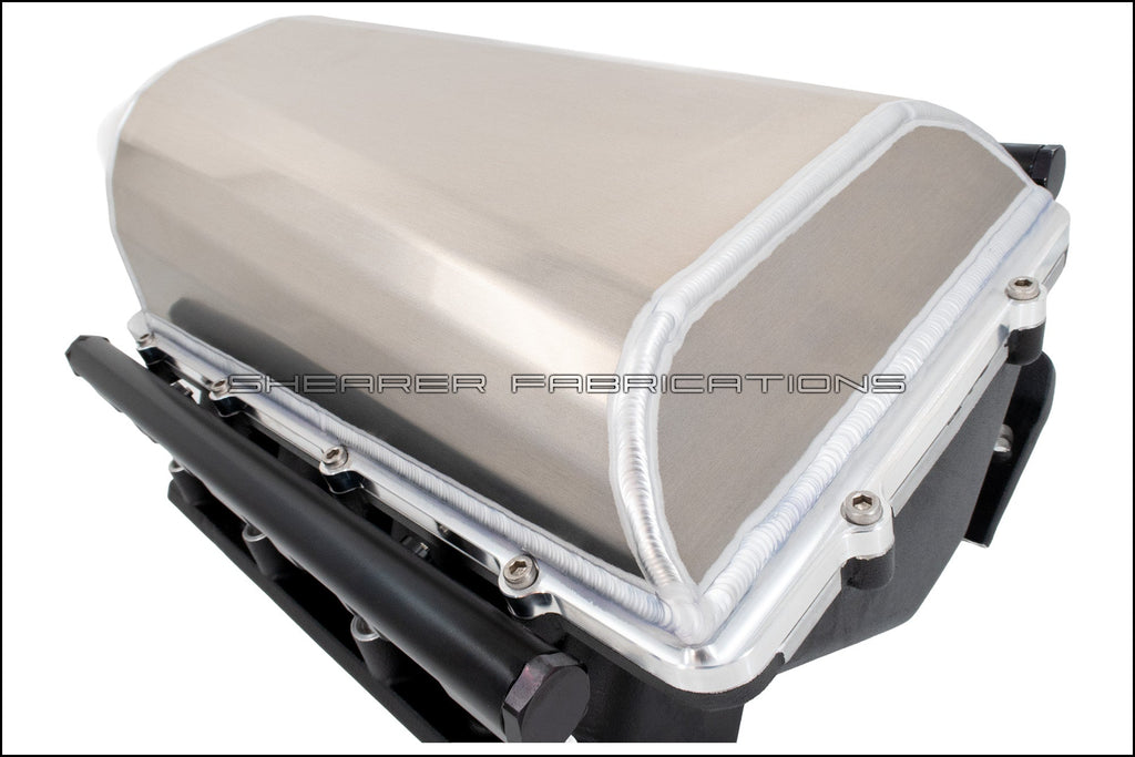 TSP Titan Sheetmetal Lid