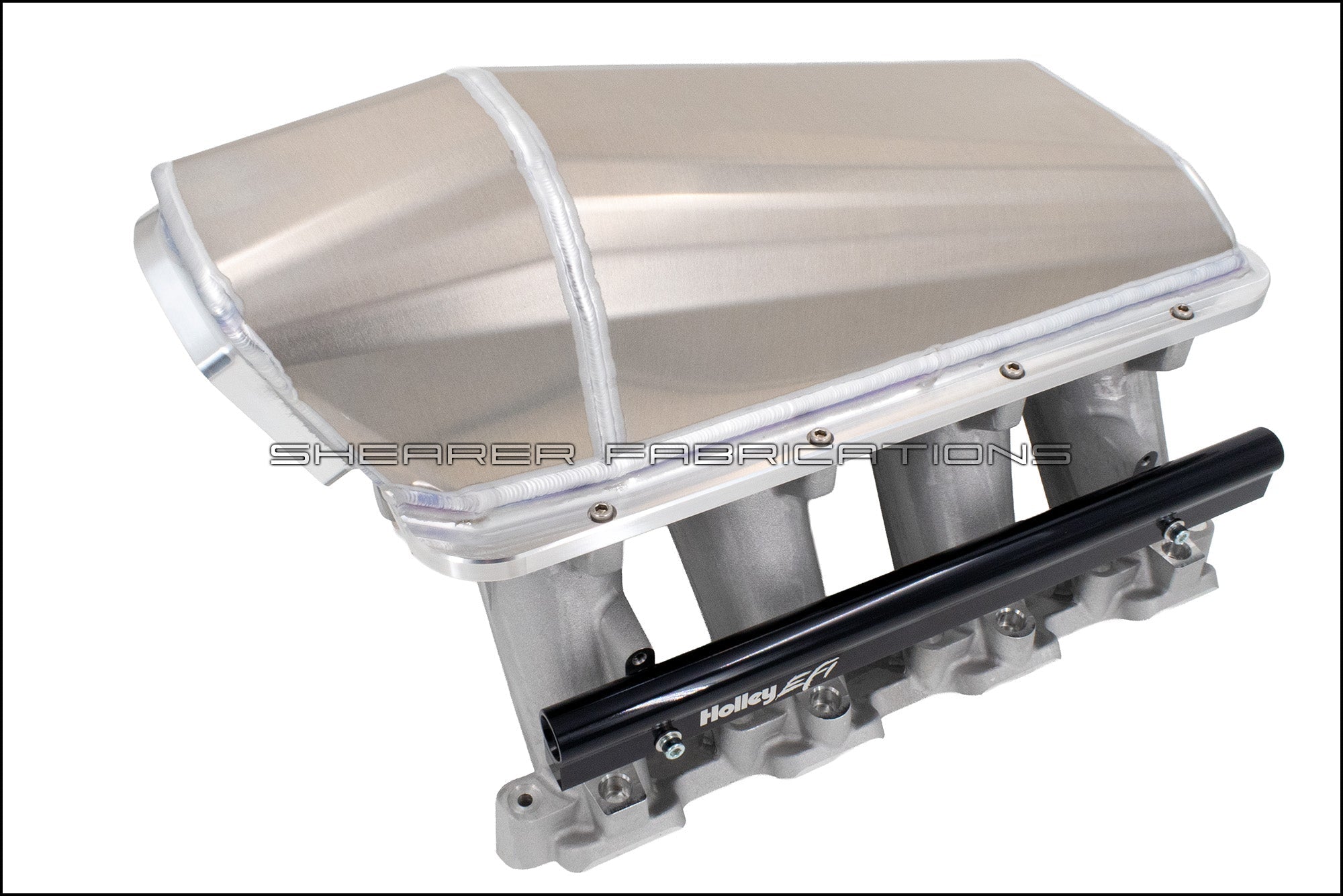 LS/LT/SBF/Hemi HiRam Sheetmetal Lid