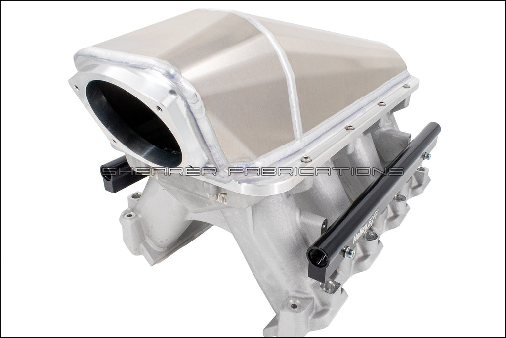 LS/LT/SBF/Hemi HiRam Sheetmetal Lid